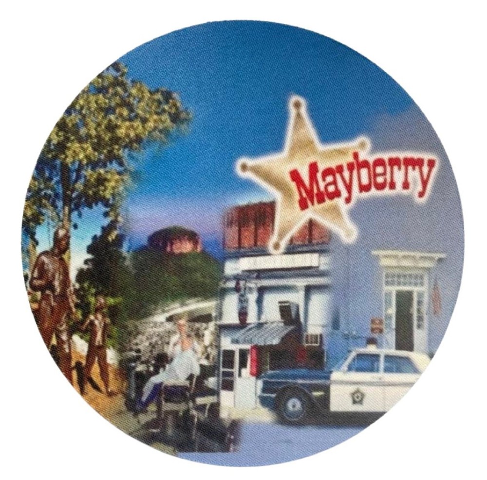 Mayberry Jar Lid Gripper