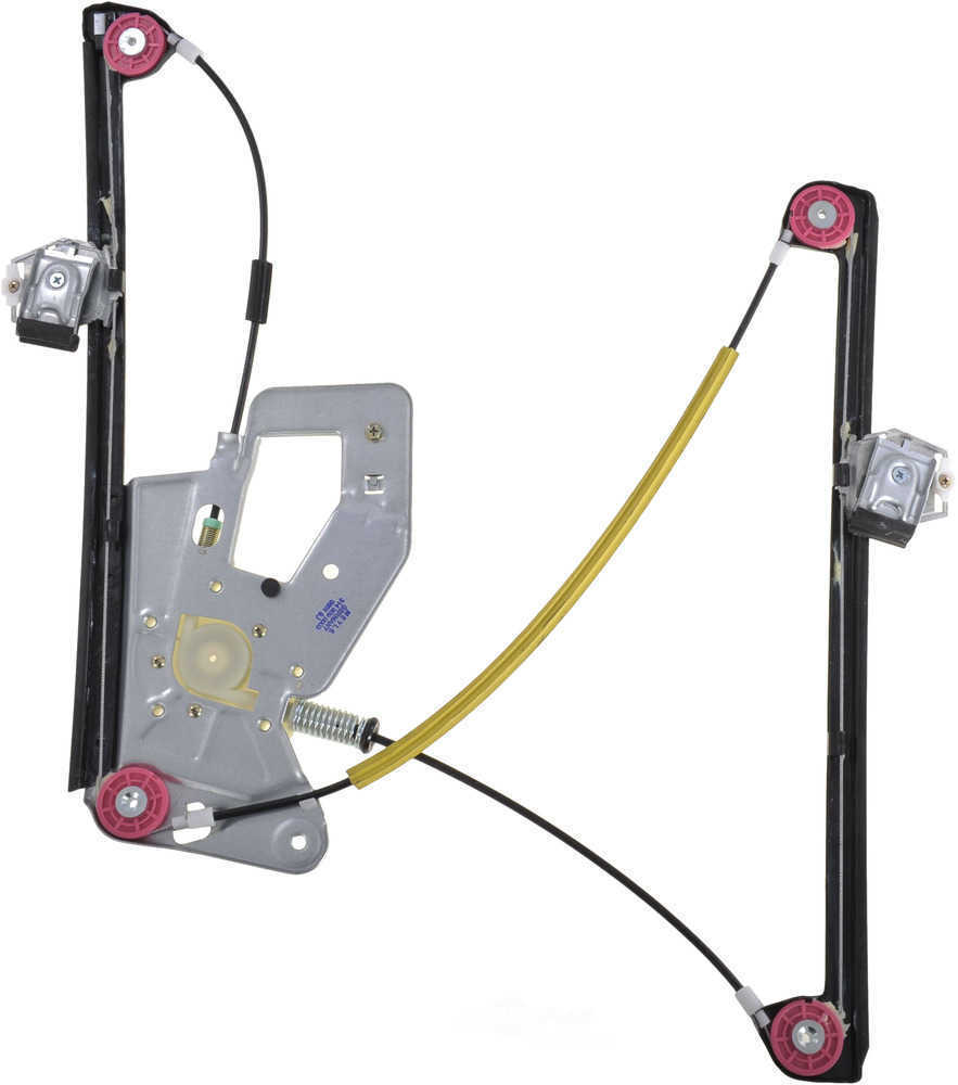 Window Regulator Autopart Intl 1300-288212
