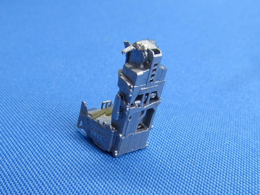 1/48 Metallic Details MDR48169 Ejection seat ACES II