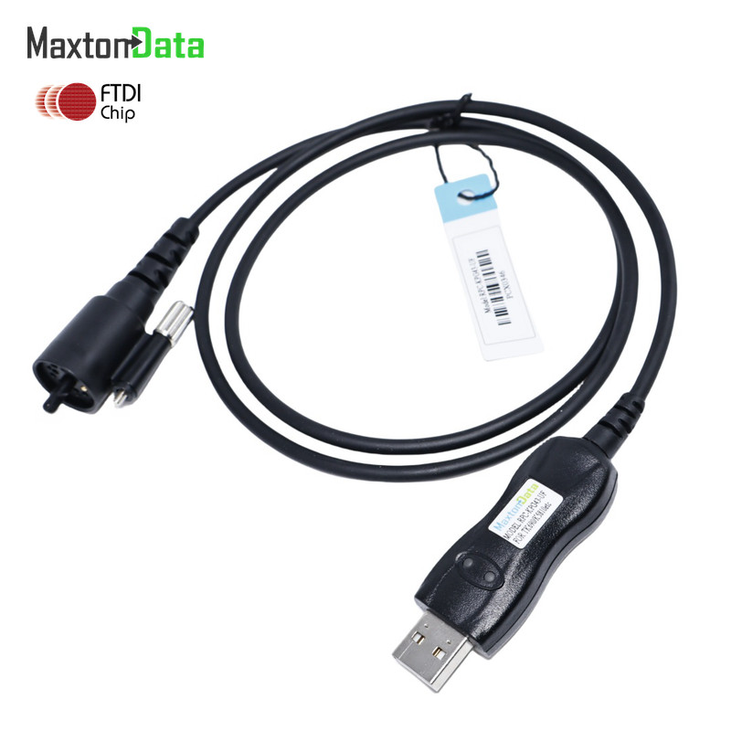 Kenwood TK-790 TK-890 Programming Cable KPG-43 USB