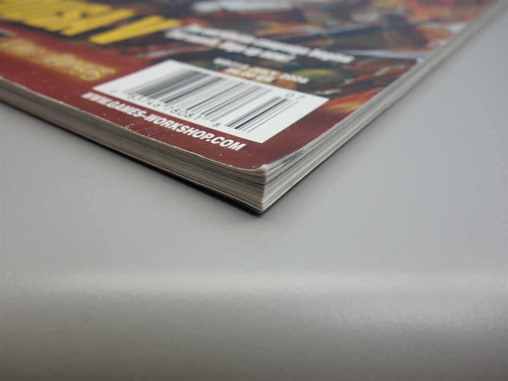 White Dwarf: #318 July 2006 (Games Workshop)