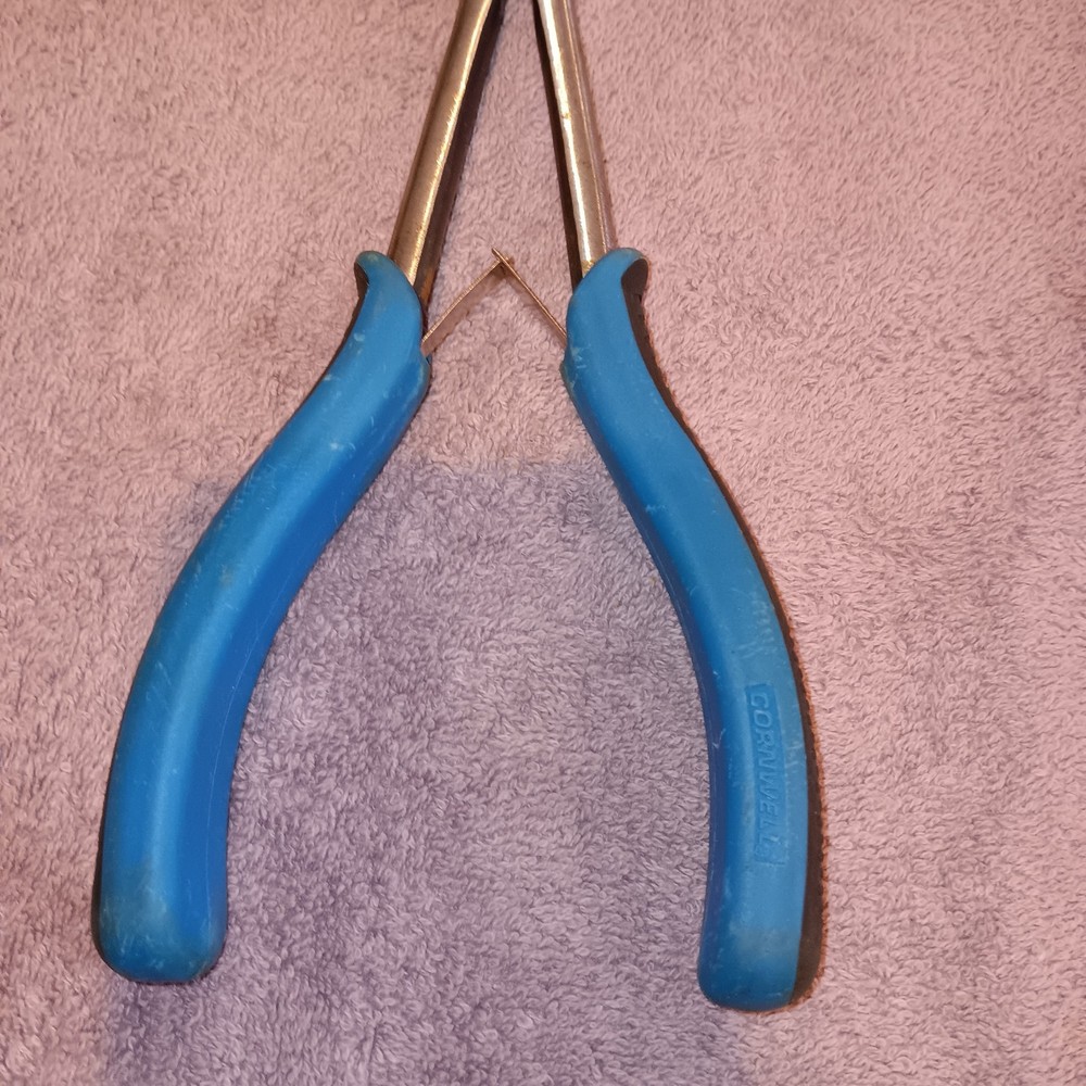 Cornwell Tools CPL-3260 Hose Pliers 11"