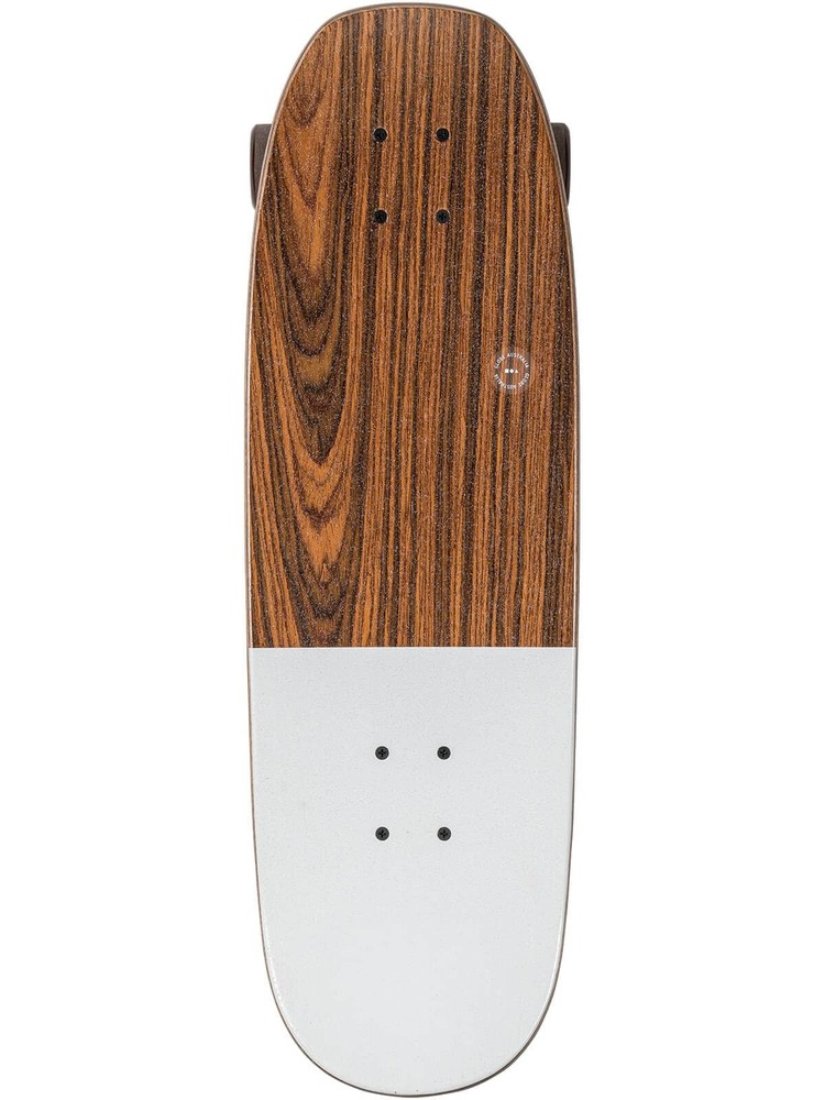 GLOBE Skateboards Cruiser Complete 28, flying foxes28