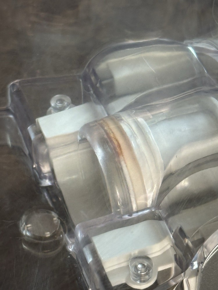 AquaTru Reverse Osmosis Water Filter System with Filters AT3000 Works