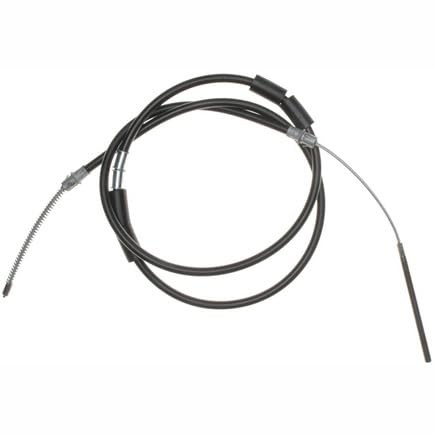 Acdelco 18P1454 Parking Brake Cable