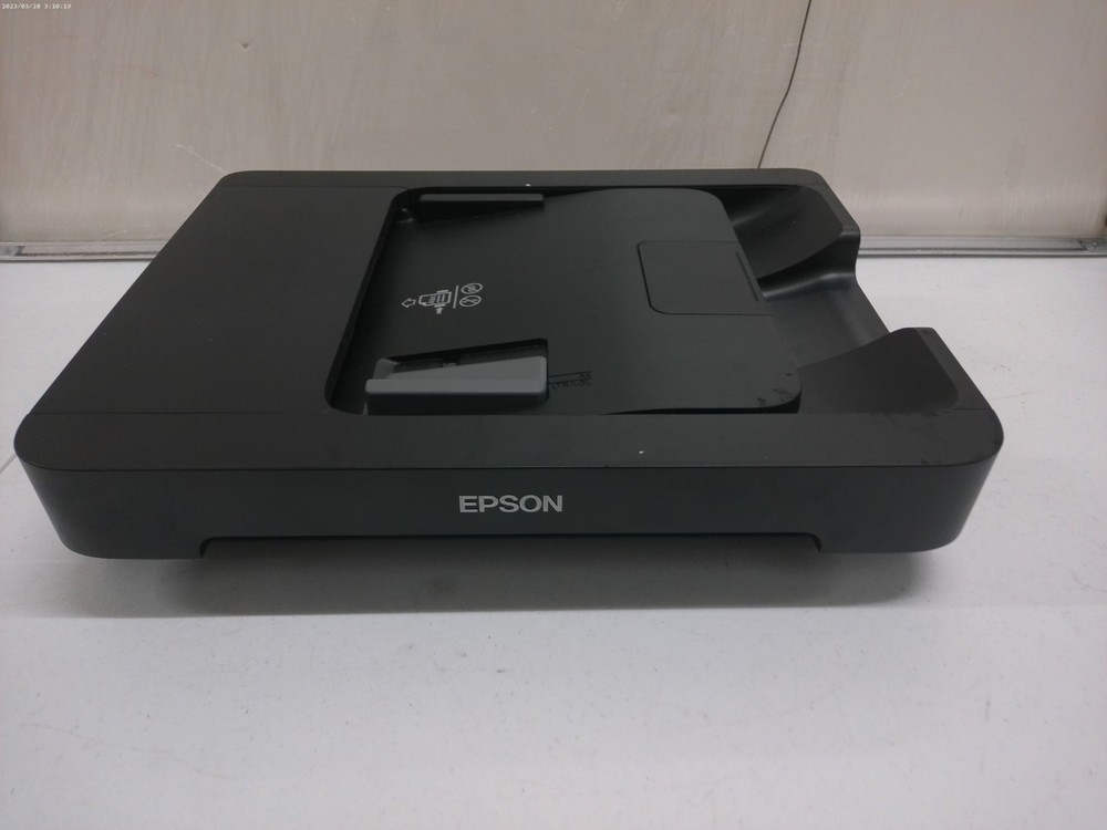 Epson WorkForce WF-4820 Flatbed Scanner Unit