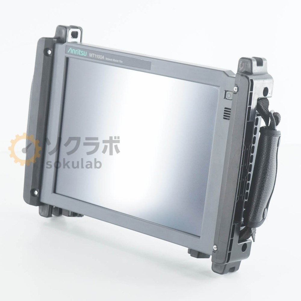 Anritsu MT1100A Network Master Flex Analyzer Used Excellent+++ Condition