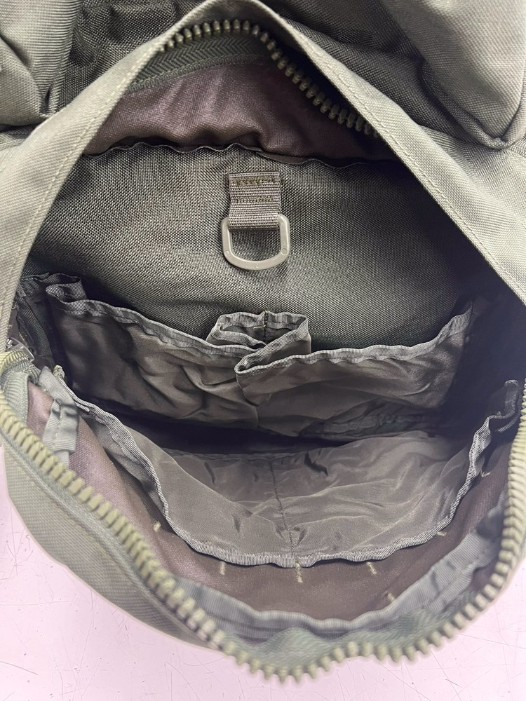 Molle II OD Medium Eagle Industries Ruck | Complete w/Frame; NEW