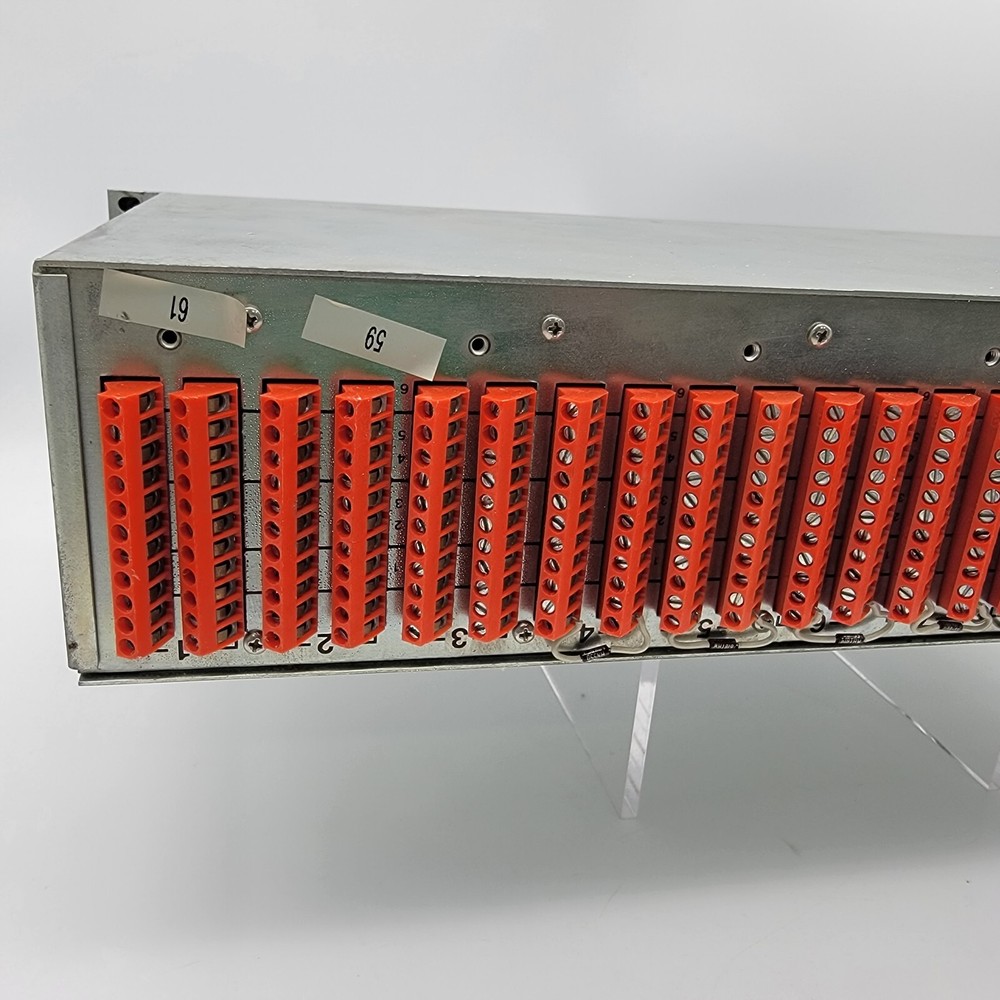 Leitch FR-862 Audio Distribution Amplifier