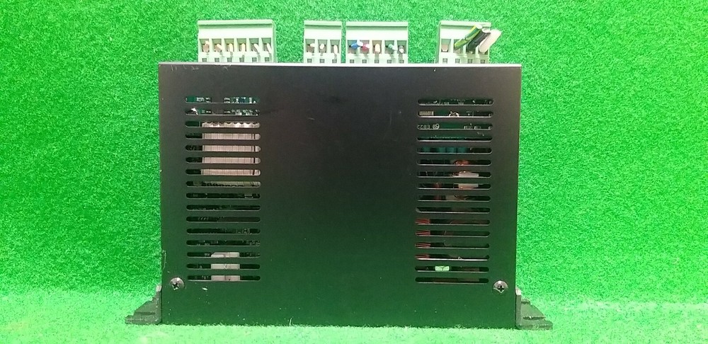 ORIENTAL MOTOR PMD07U STEPPING DRIVE, USED