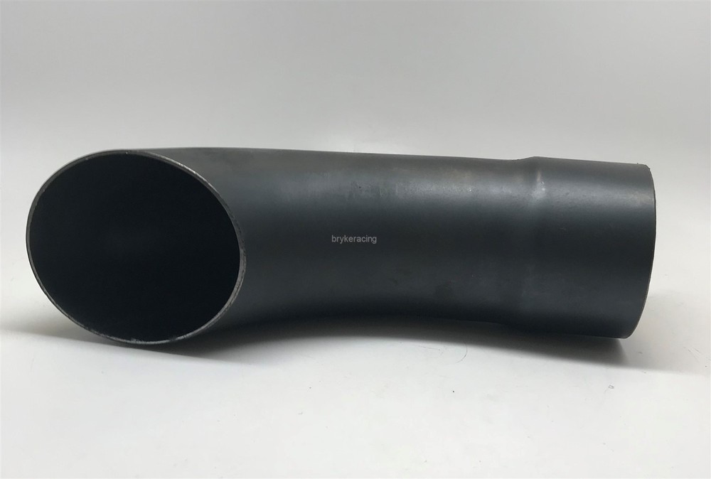 3-1/2" Turn Downs PAIR Muffler Turn Downs PAIR IMCA USMTS Dirt Modified Racing