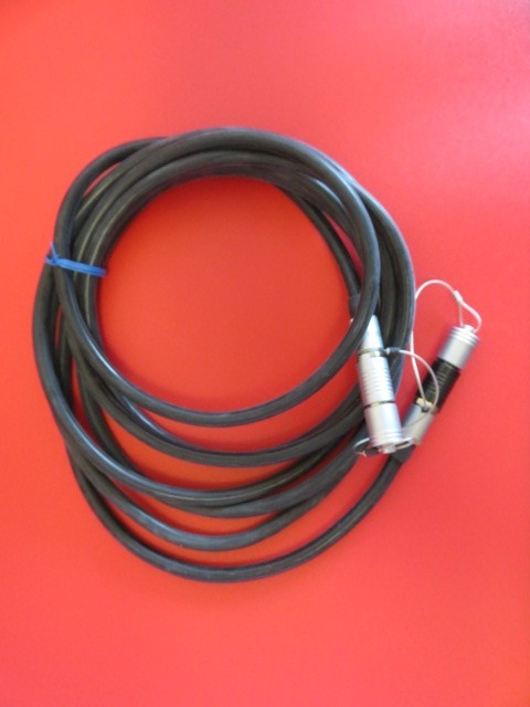 MicroAire 5006-PAL Cable, NEW Microaire PAL Cable Replacement 5020/5025 Console