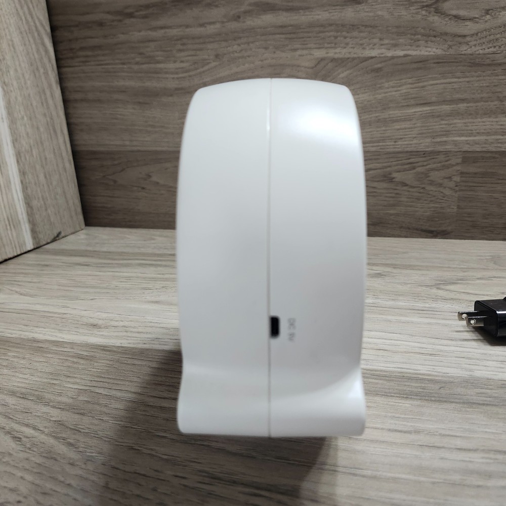 BlissLights Sky Lite Laser & LED Projector Night Light Intertek Tested