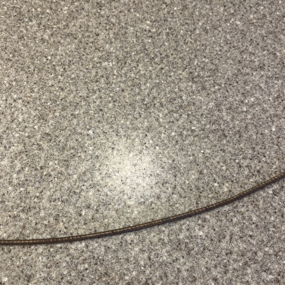 Vintage Studebaker Speedometer Cable – OEM Style Mechanical Cable –