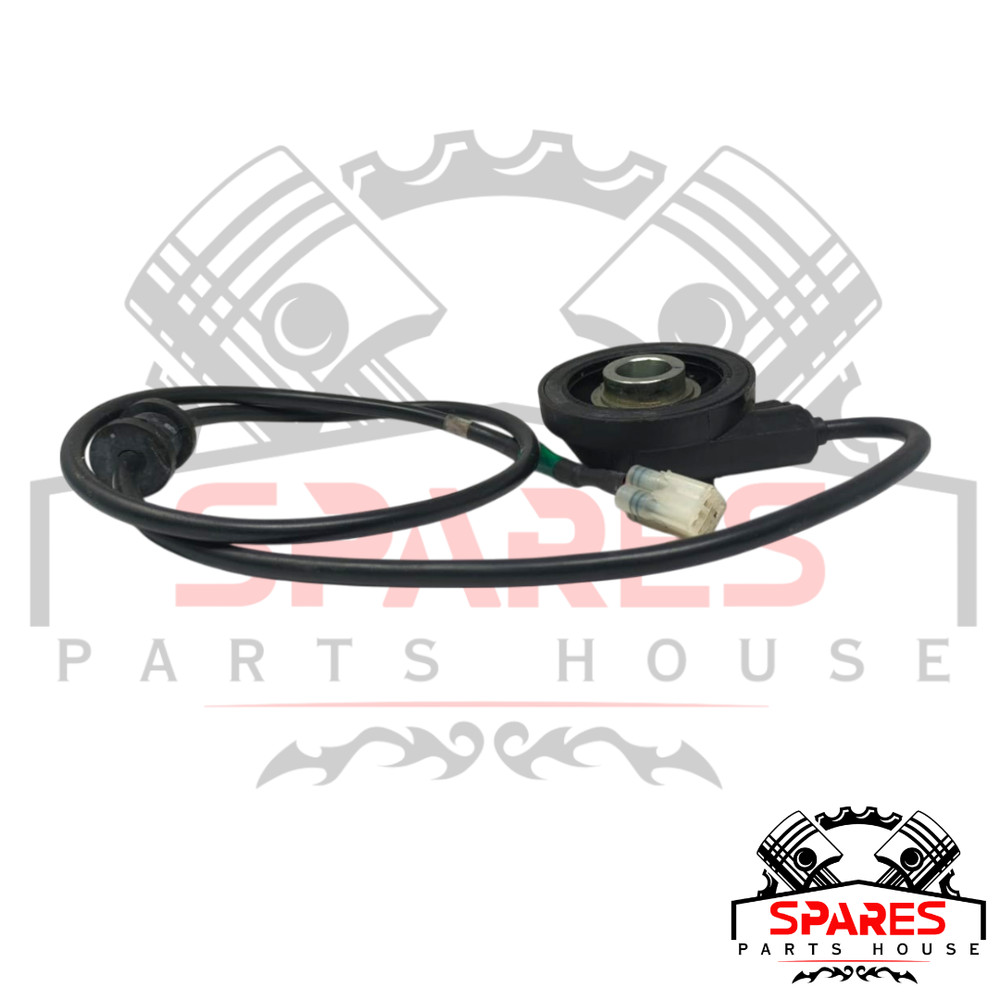 Front Wheel Speed Sensor Assembly Fits Royal Enfield Himalayan 587406/B