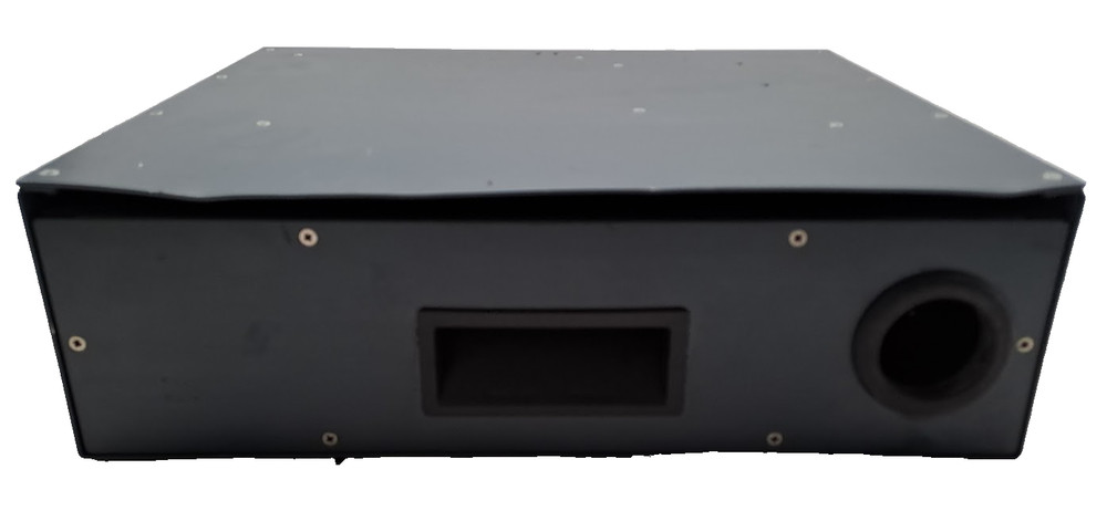 MobileView Interface / Control Panel – Used – for Vehicle or Console