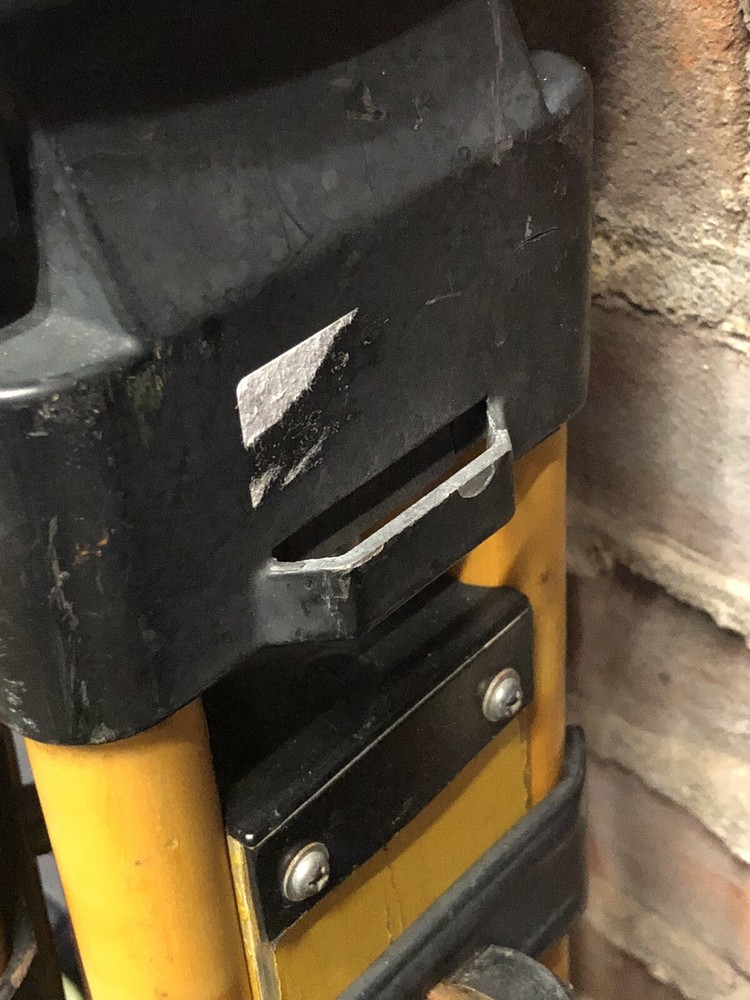 Keystone Transit Tripod