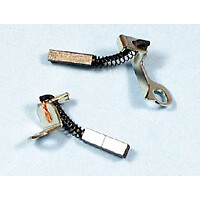 RICKS RICK'S ELECTRIC ALTERANTOR BRUSHES 70-201