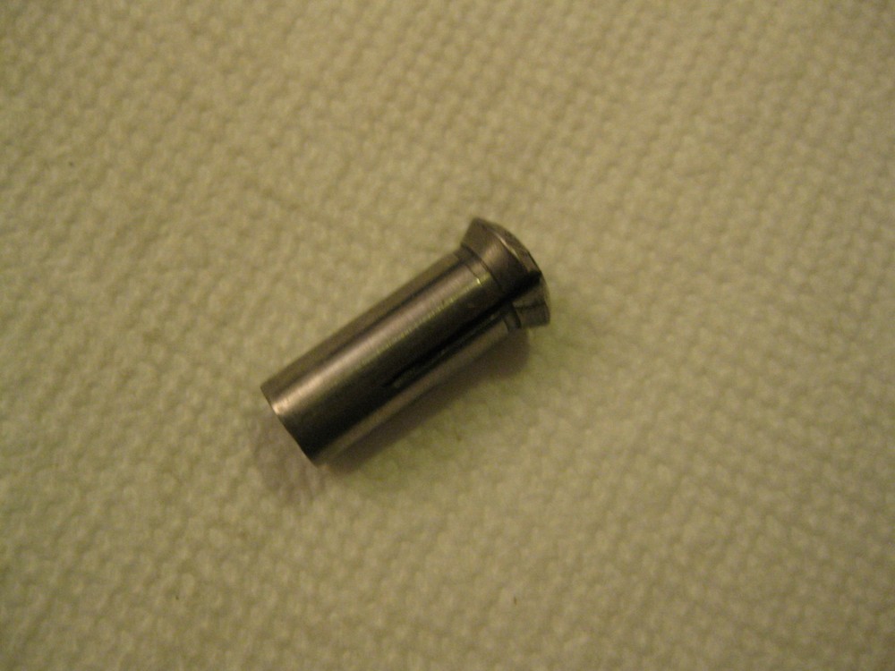 1/8" Walter Dunner C242 Carbide Lined Guide Bushing,(= RH&H 404)