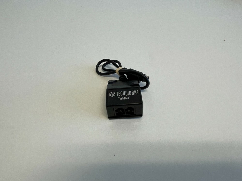 BB11: Techworks Technet ST Transceiver