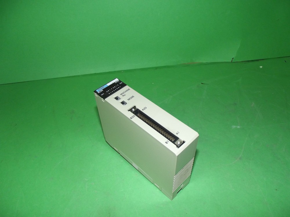 OMRON C200H-CT021 COUNTER UNIT