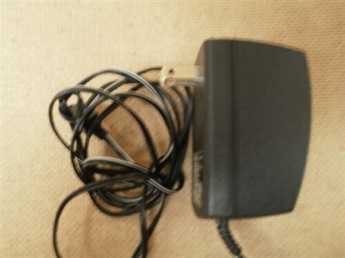 Ericsson AC Adaptor PI-41-356D