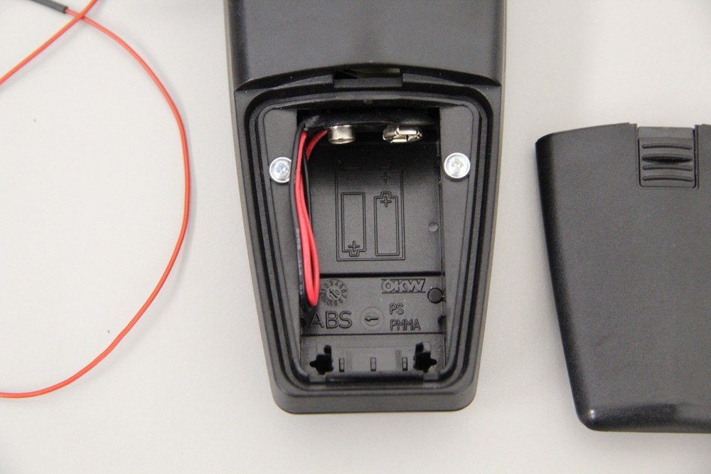 VingCard TimeLox Factory Reset Device With Cable
