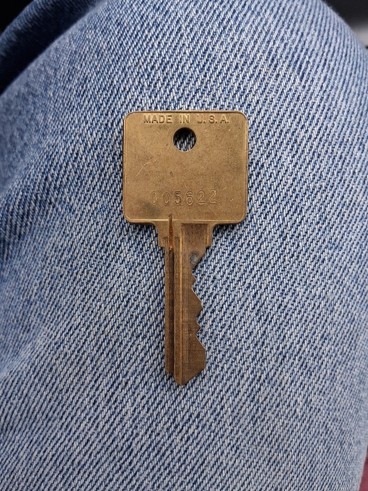 Arco Lock Co Key By Code OC5622 Free Shipping