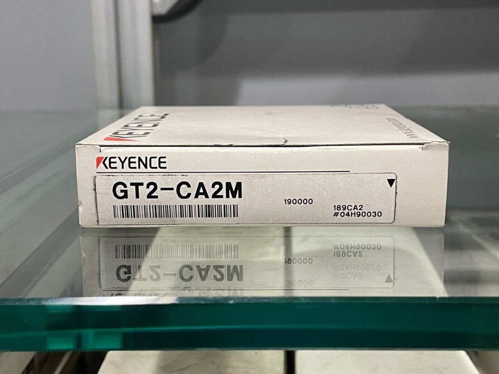 KEYENCE GT2-CA2M SENSOR CABLE