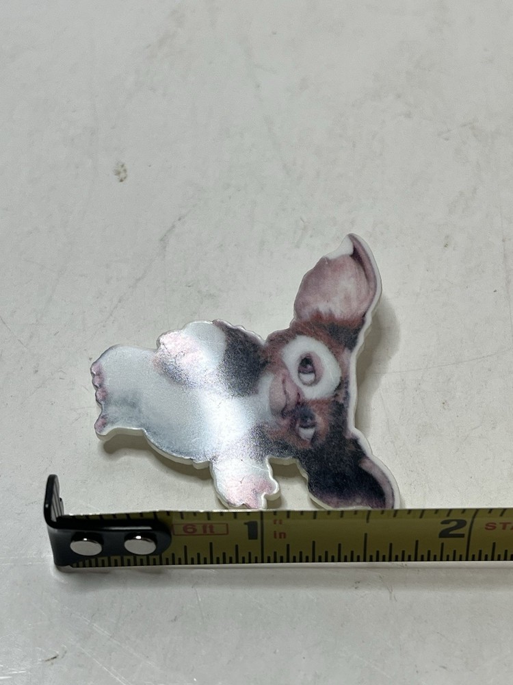 The Gremlin Pins