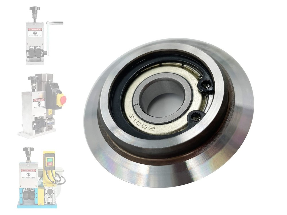 Upgraded Replacement Blade for Copper Wire Stripping Machine Powered Cable St...