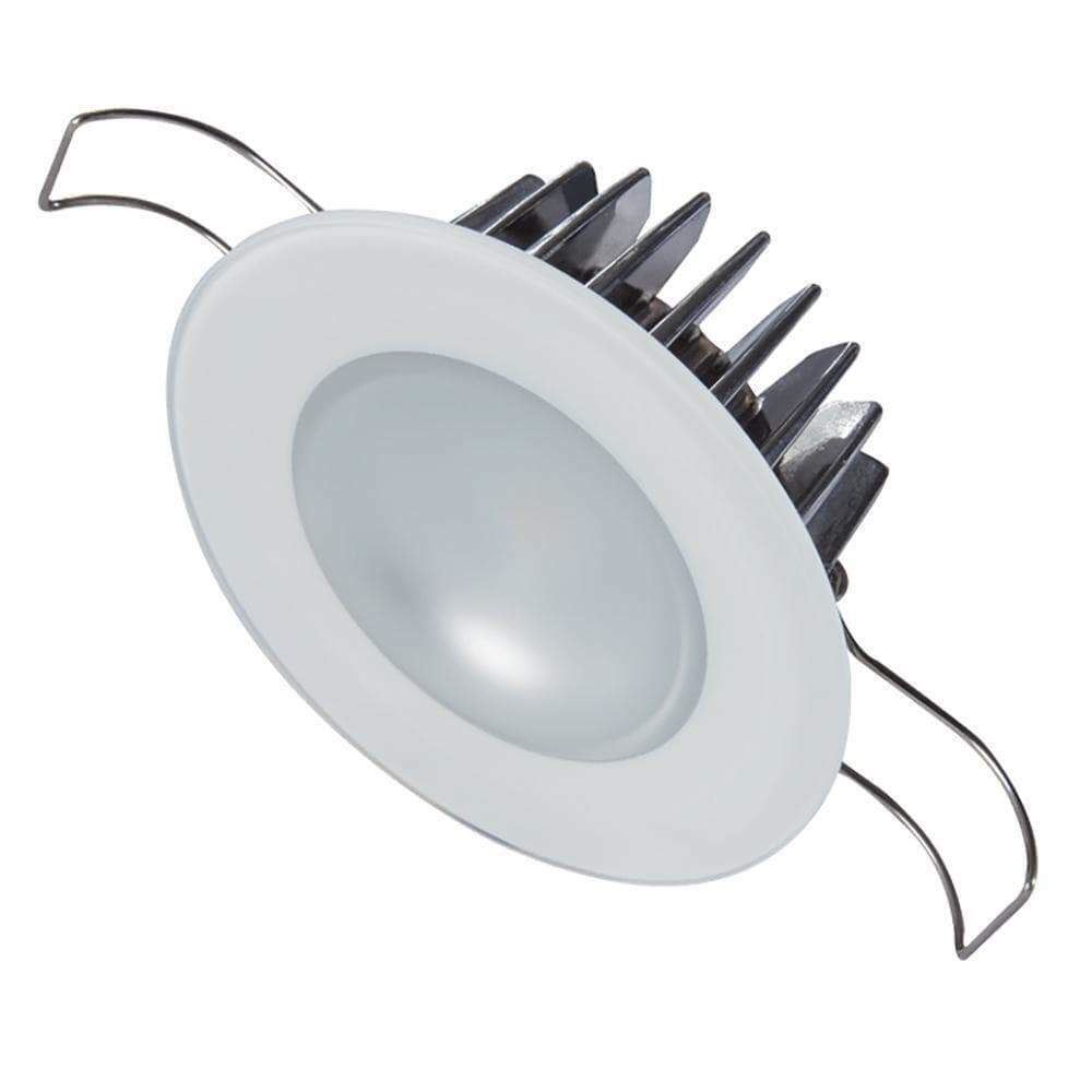 Lumitec Mirage Down Light Dimmable White #113199