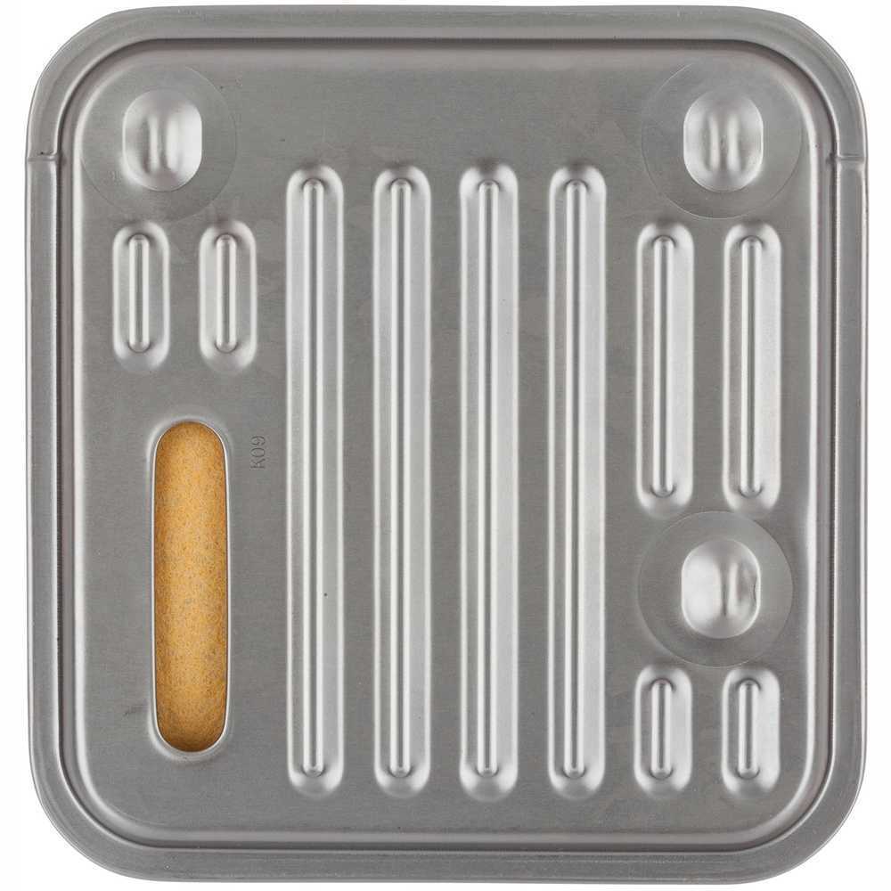 Transmission Filter Kit-OE Replacement Auto Trans Filter Kit ATP TF-102
