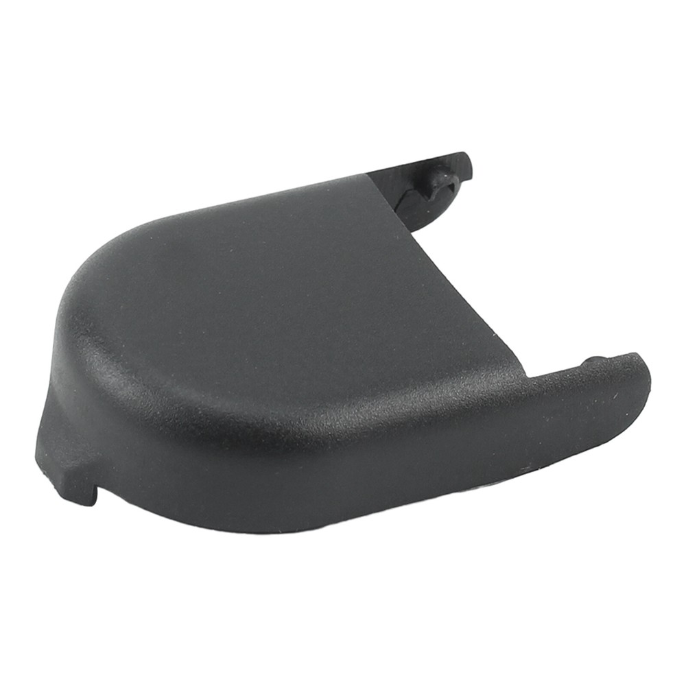 2Pcs Front Windshield Wiper Arm Nut Cap Cover For Chevrolet Silverado Traverse
