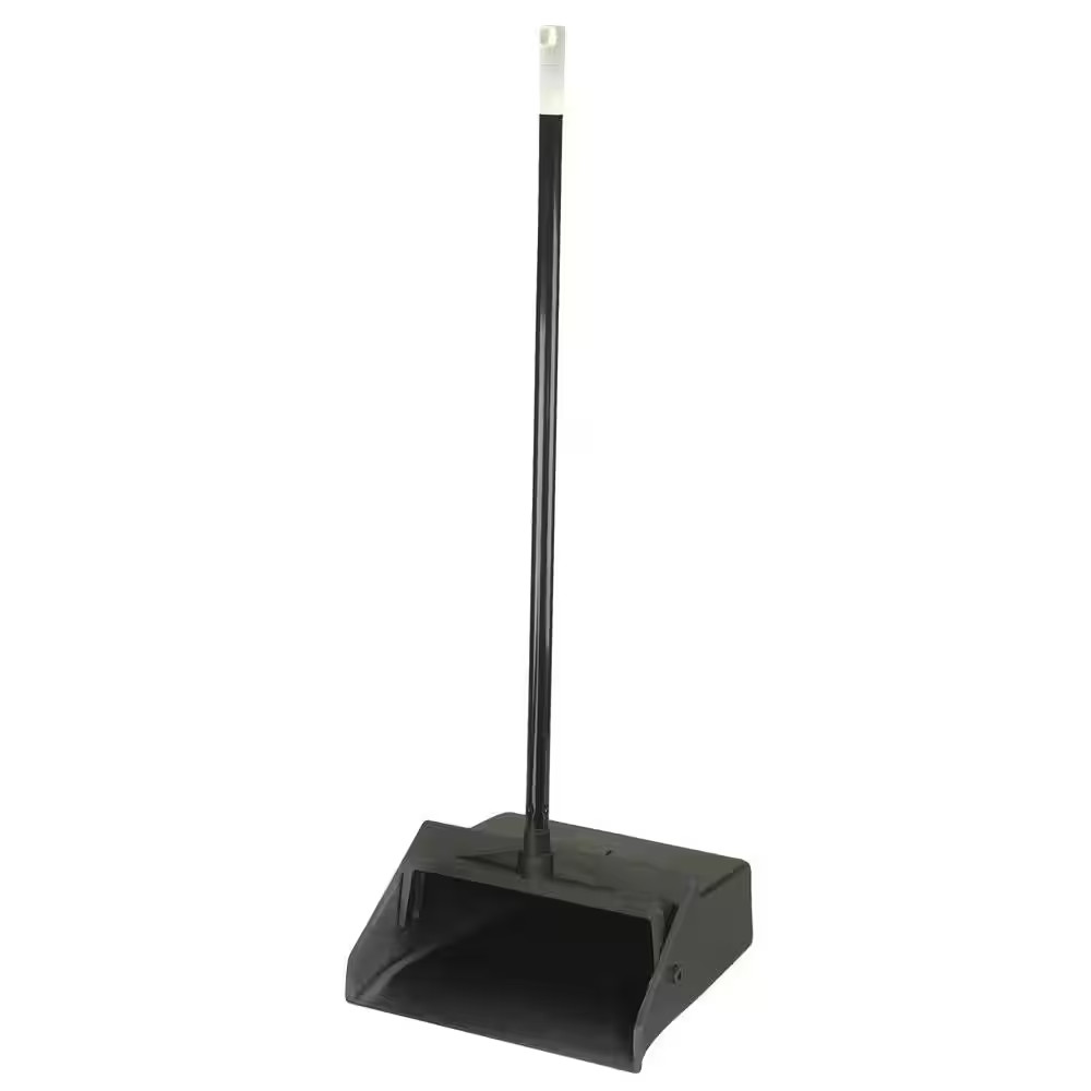 Duo-Pan 12 In. Lobby Dust Pan