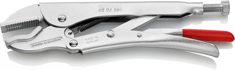 Universal Grip Pliers