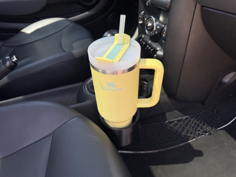 Bottle Holder for Mini Cooper Gen 2