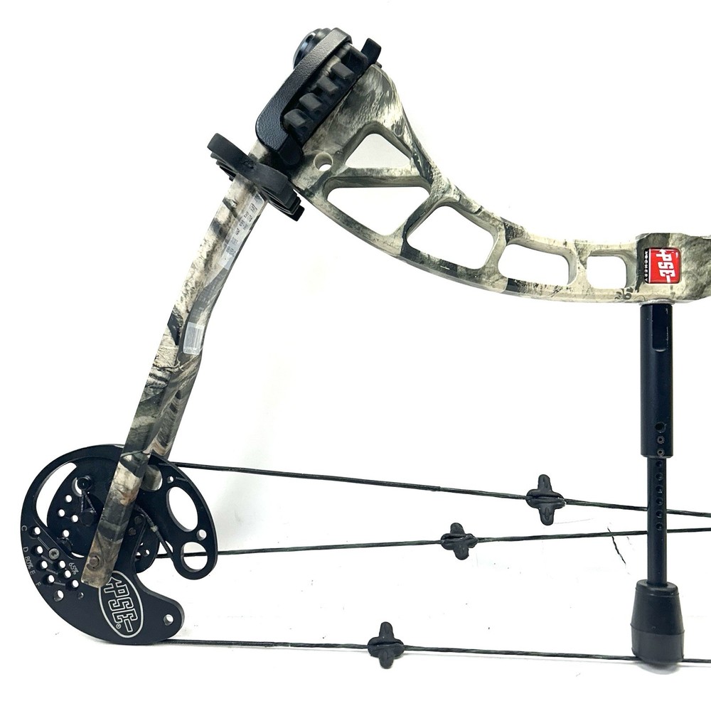 PSE Brute Bow RH 25-30" / 70lbs.