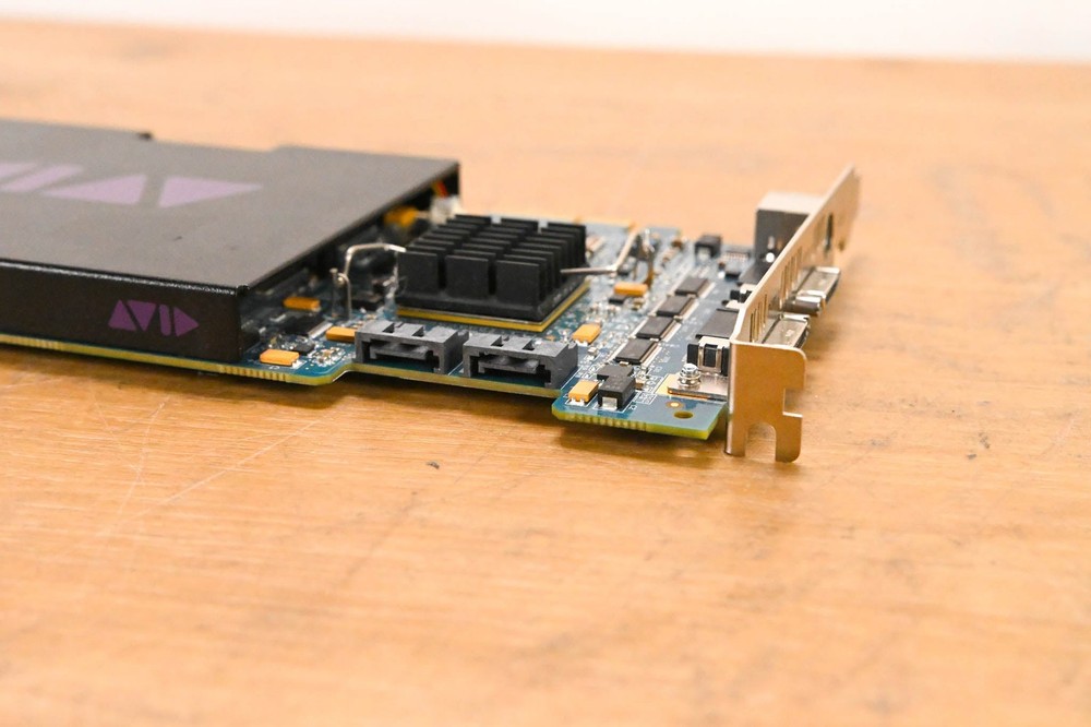 AVID Pro Tools HDX Core Card CG01ZUJ