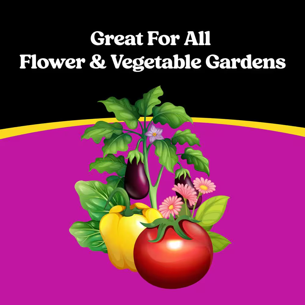 1.5 Cu. Ft. Organic Garden Soil