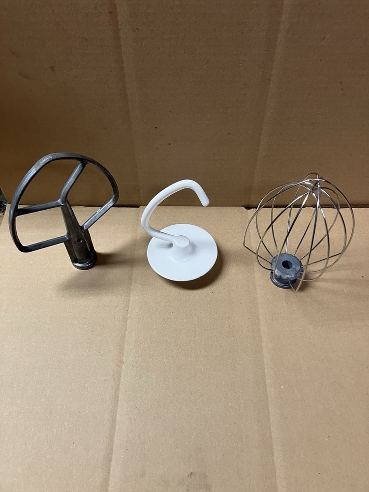 Kitchen Aid Mixer Accessories