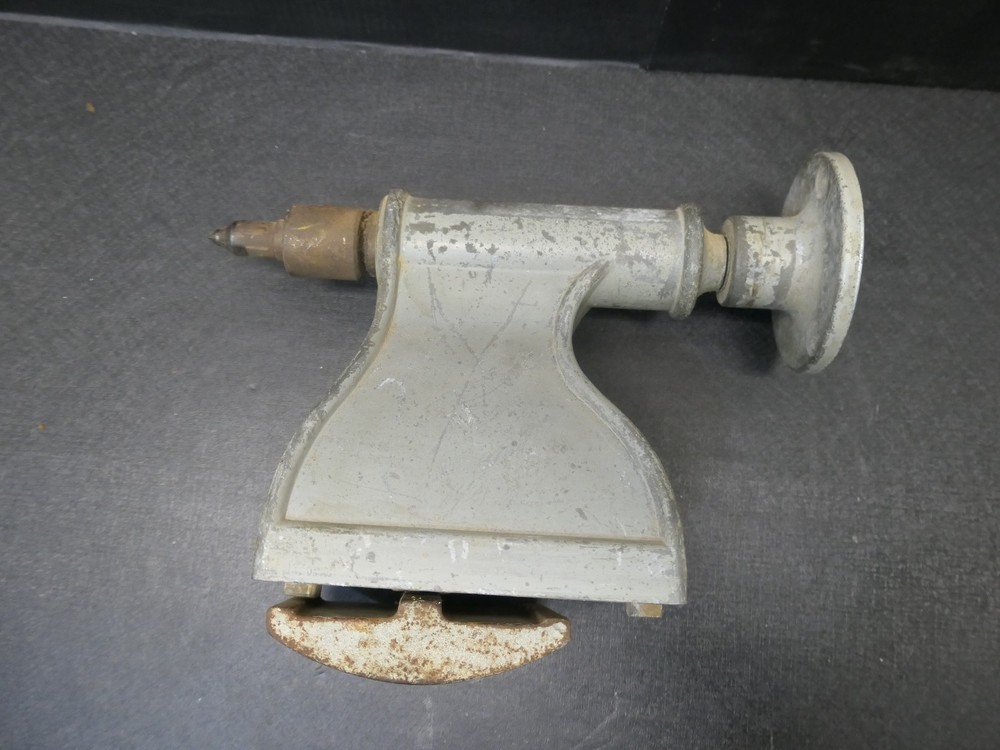 Delta  Wood Lathe Tailstock DDL-172