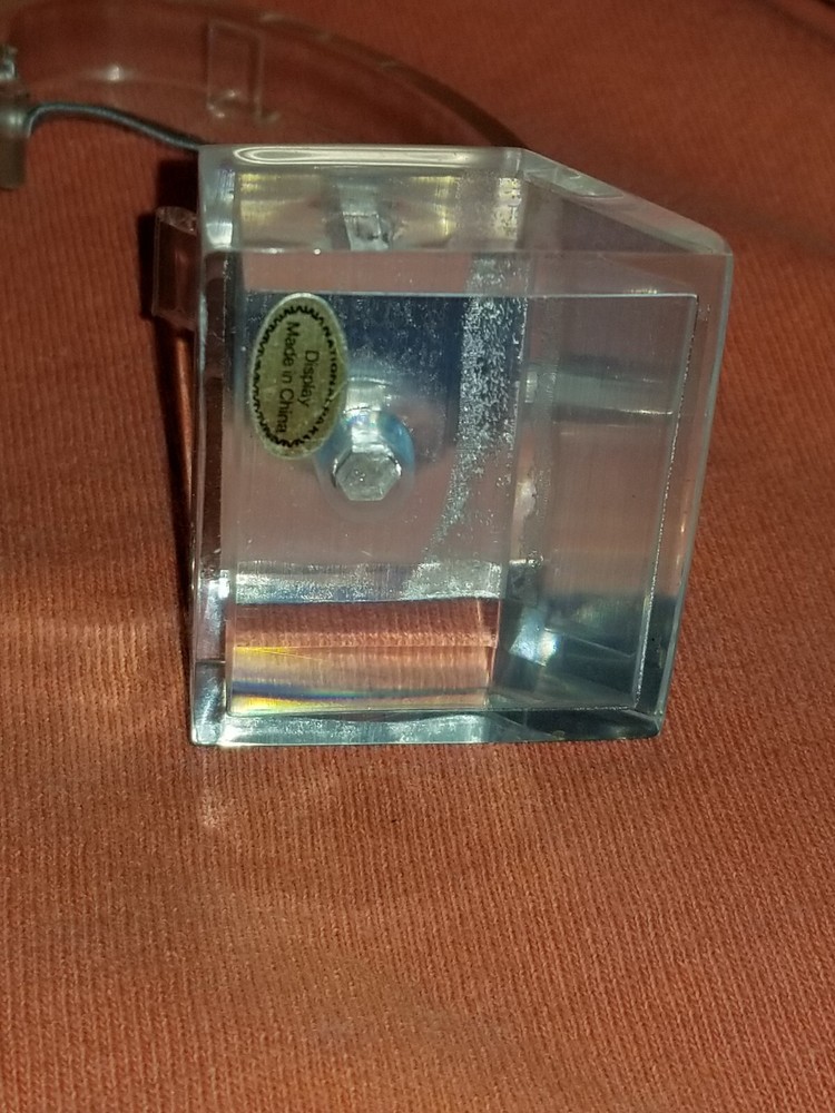 Jaclyn Smith Store Watch Display Holder
