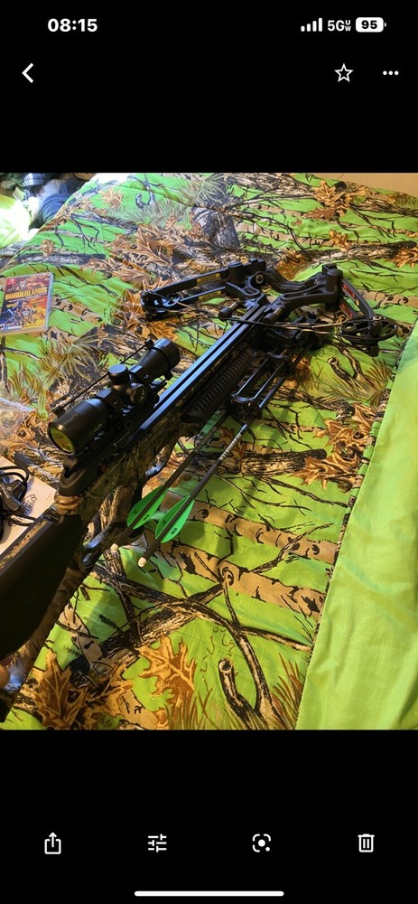 barnett crossbow. Explore Crossbow