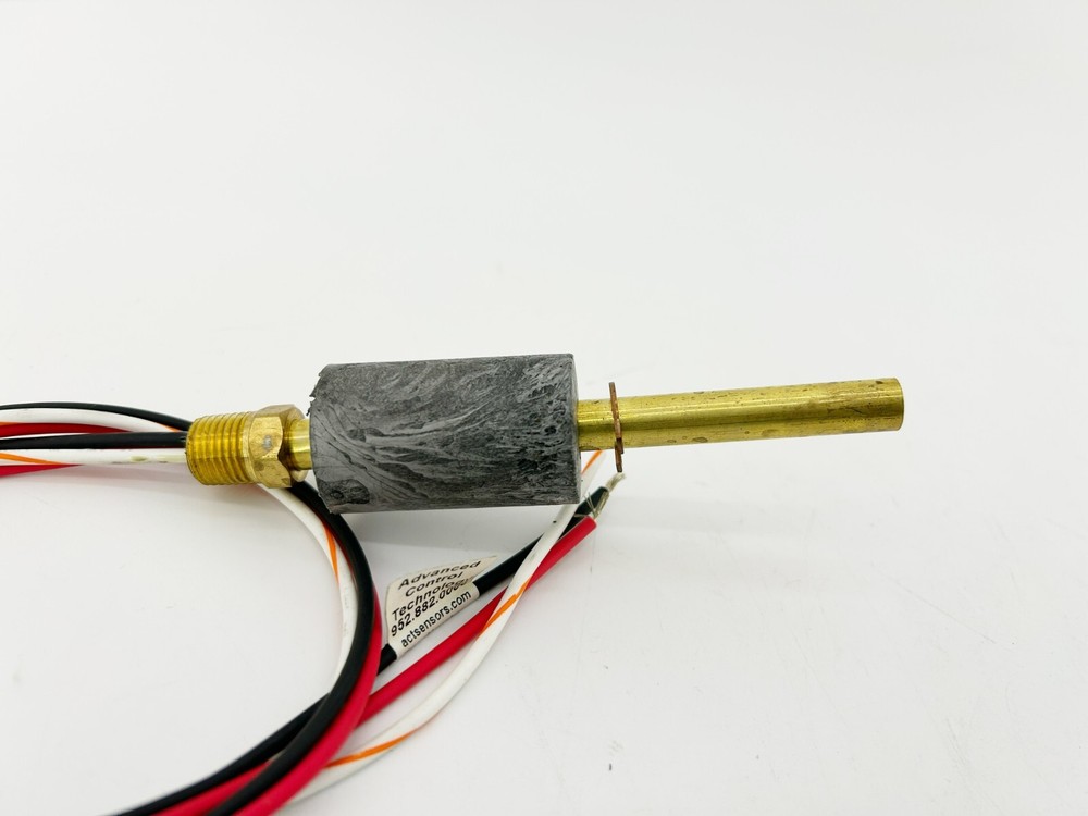 New Advanced Control Technology B40033BFD2M607 Liquid Level Float Switch, 100W