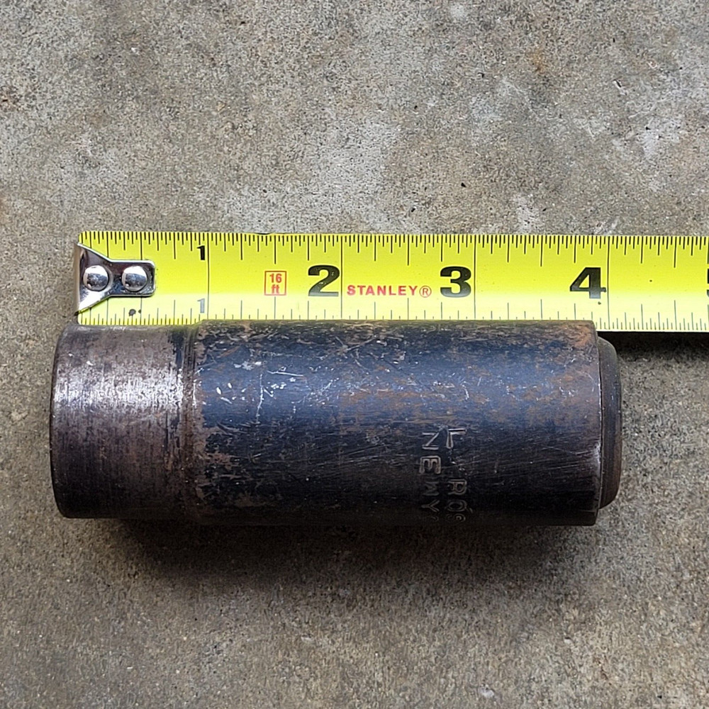L Ross 1-1/2" Plumbers Tubing Expander