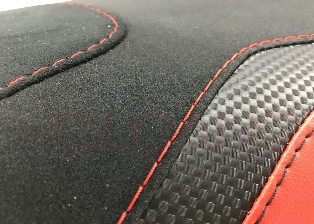 Coating Saddle STREETFIGHTER 848/1098 2009 - 2014