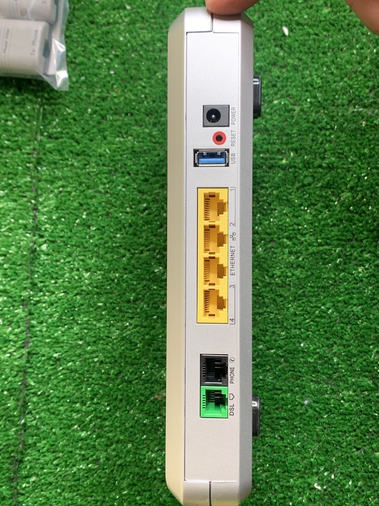 centurylink wifi router c1000a