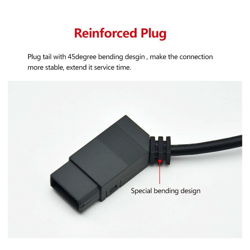 1PC For LOGO Series PLC programming cable LOGO! USB-Cable USB-LOGO Isolated
