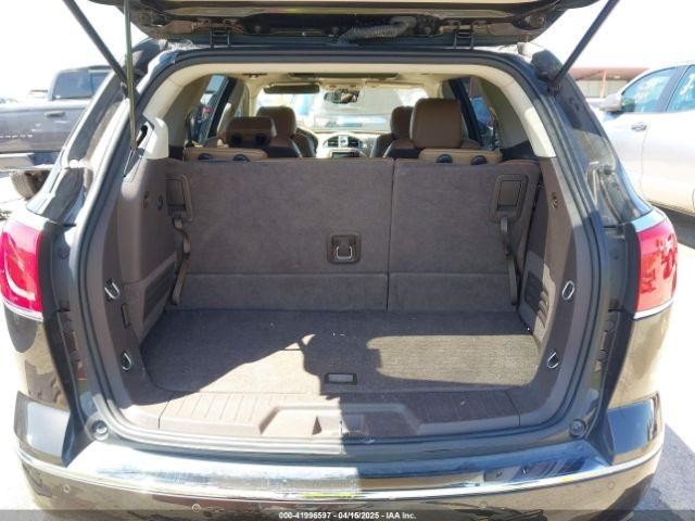 Used Deck Lid fits: 2014 Buick Enclave Grade A